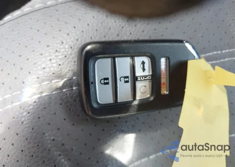 2021 Honda Civic Ex-L from USA, damaged, VIN 2HGFC1F7XMH704169